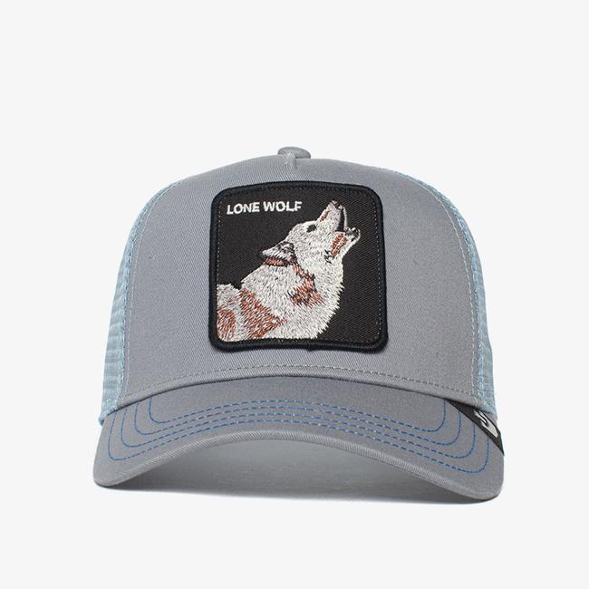  Goorin Bros Classic Unisex Mavi Şapka