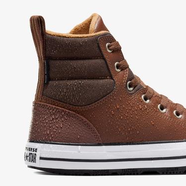  Converse Chuck Taylor All Star Berkshire Unisex Kahverengi Bot