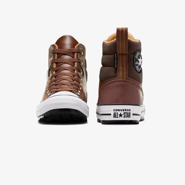 Converse Chuck Taylor All Star Berkshire Unisex Kahverengi Bot