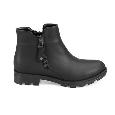  Betta Siyah Kadın Bot