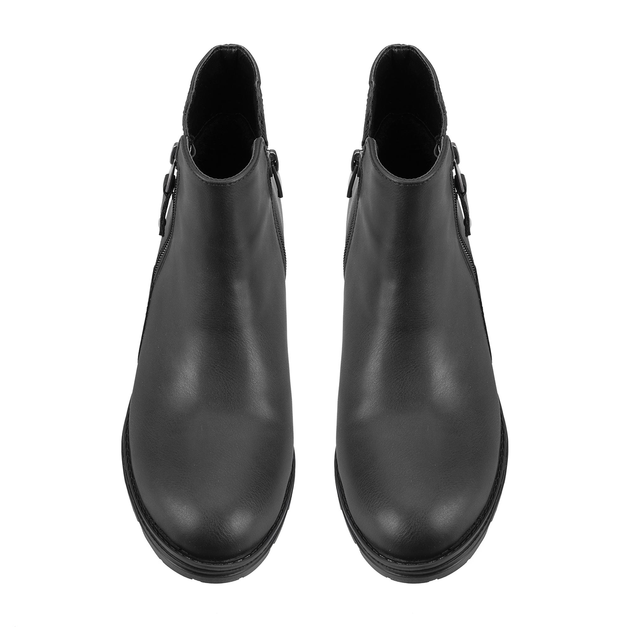 Betta Siyah Kadın Bot