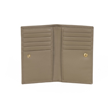  Kadın Vizon Deri Cüzdan