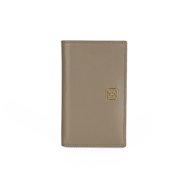  Kadın Vizon Deri Cüzdan