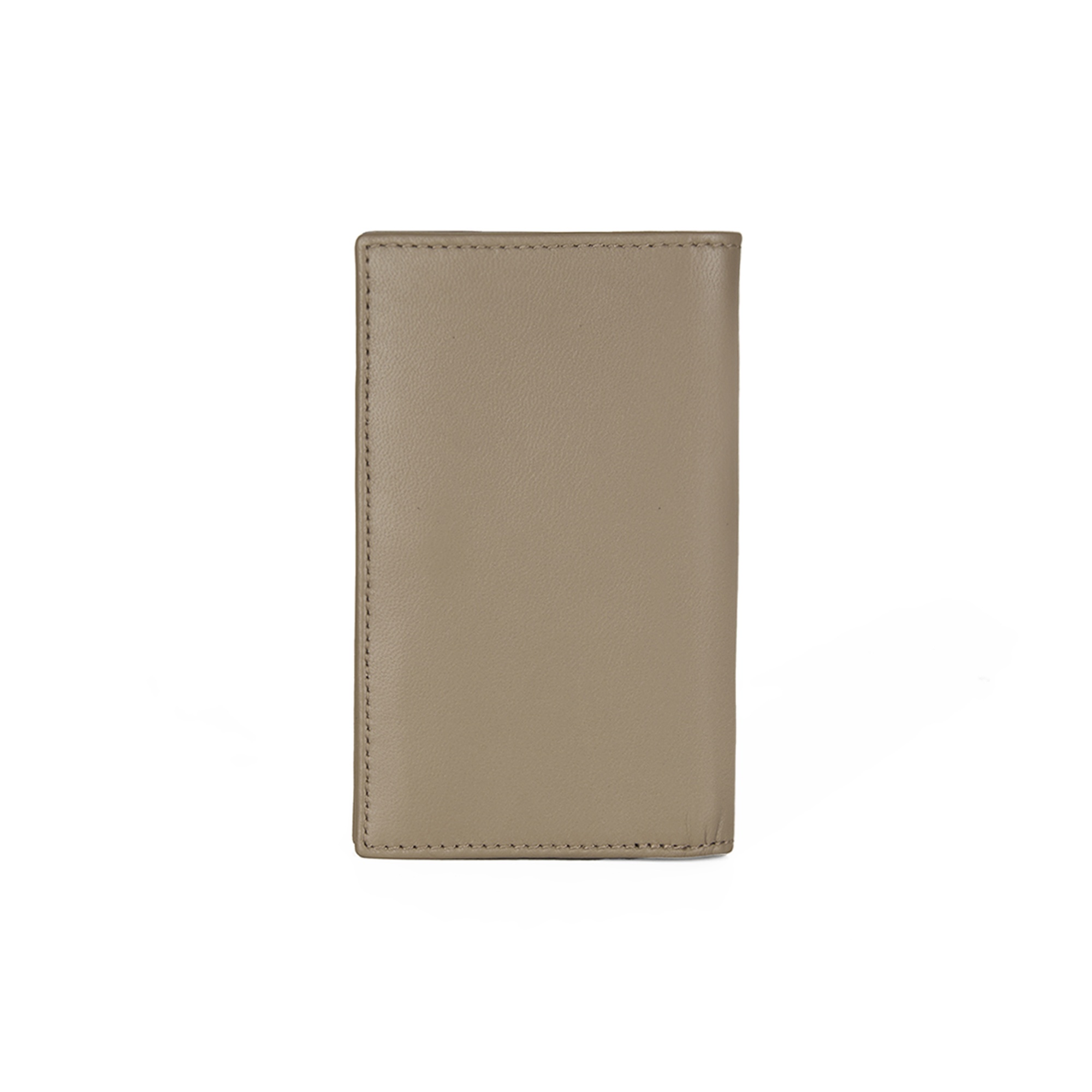 Kadın Vizon Deri Cüzdan