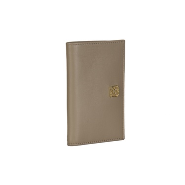  Kadın Vizon Deri Cüzdan