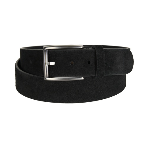  Moshe Siyah Erkek Spor Deri Kemer