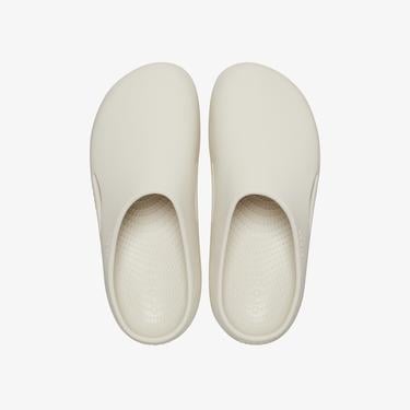  Crocs Mellow Recovery Unisex Bej Terlik