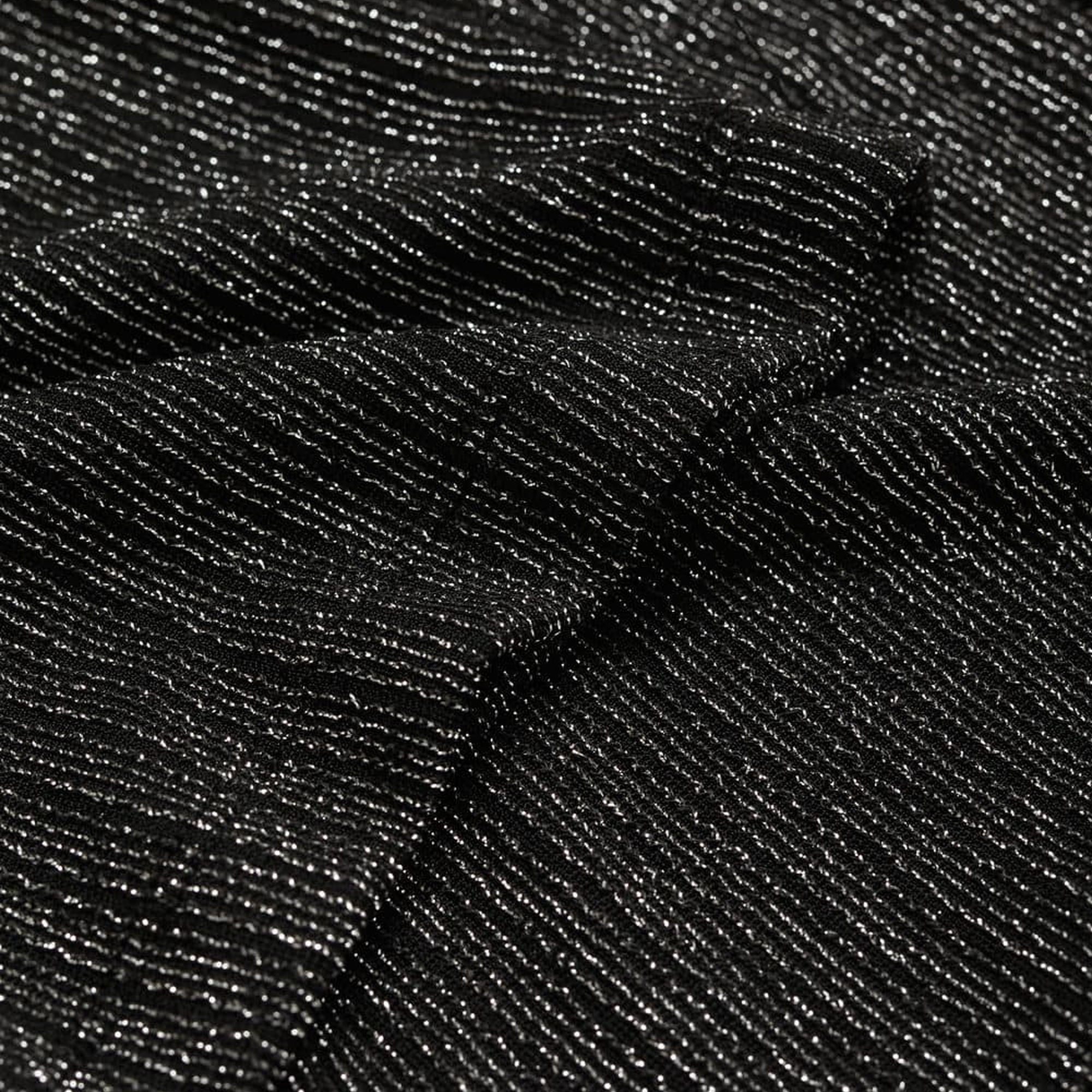 Mango Çocuk Lureks Flare Tayt Siyah