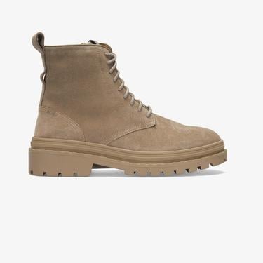  Boss Nebular Erkek Yeşil Bot