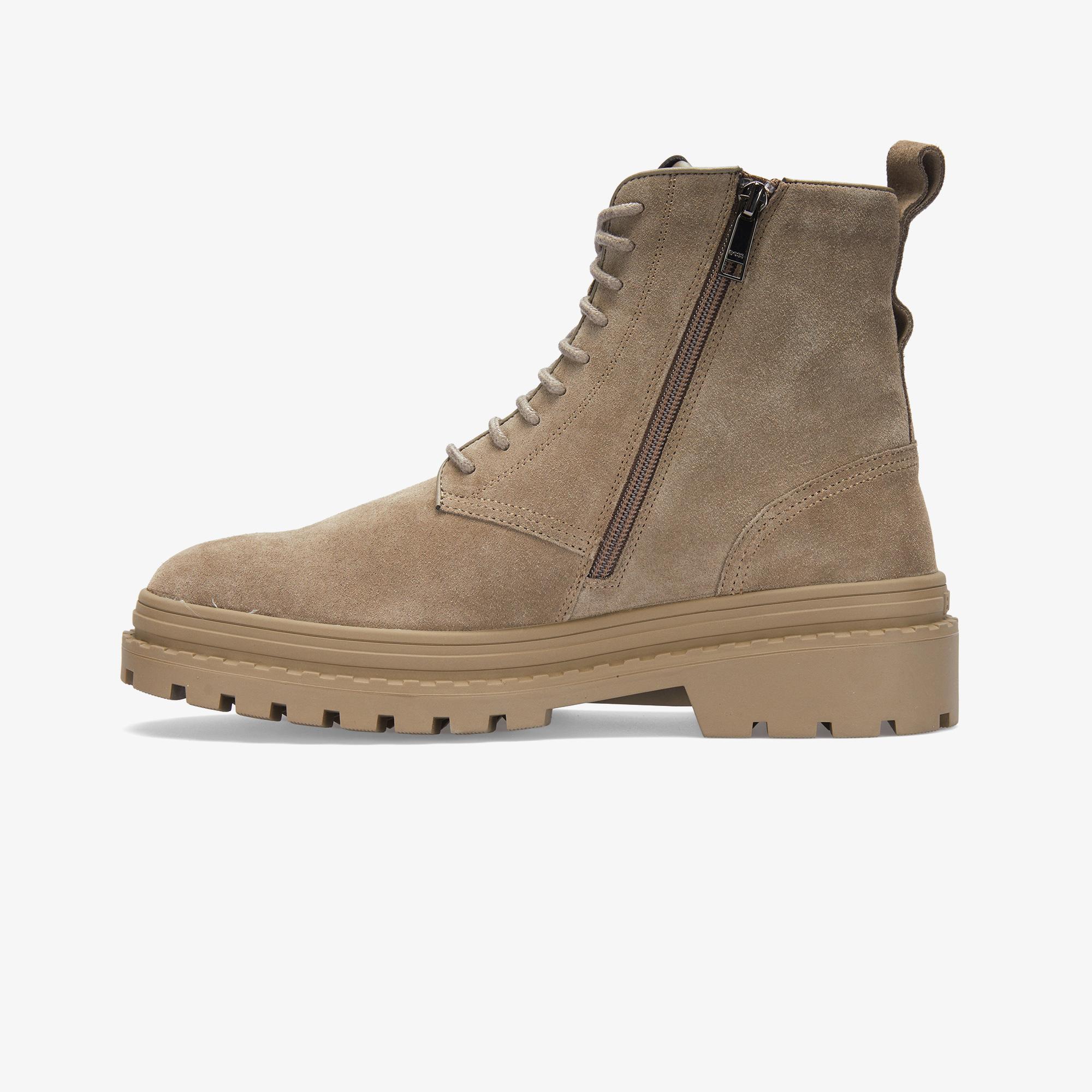 Boss Nebular Erkek Yeşil Bot