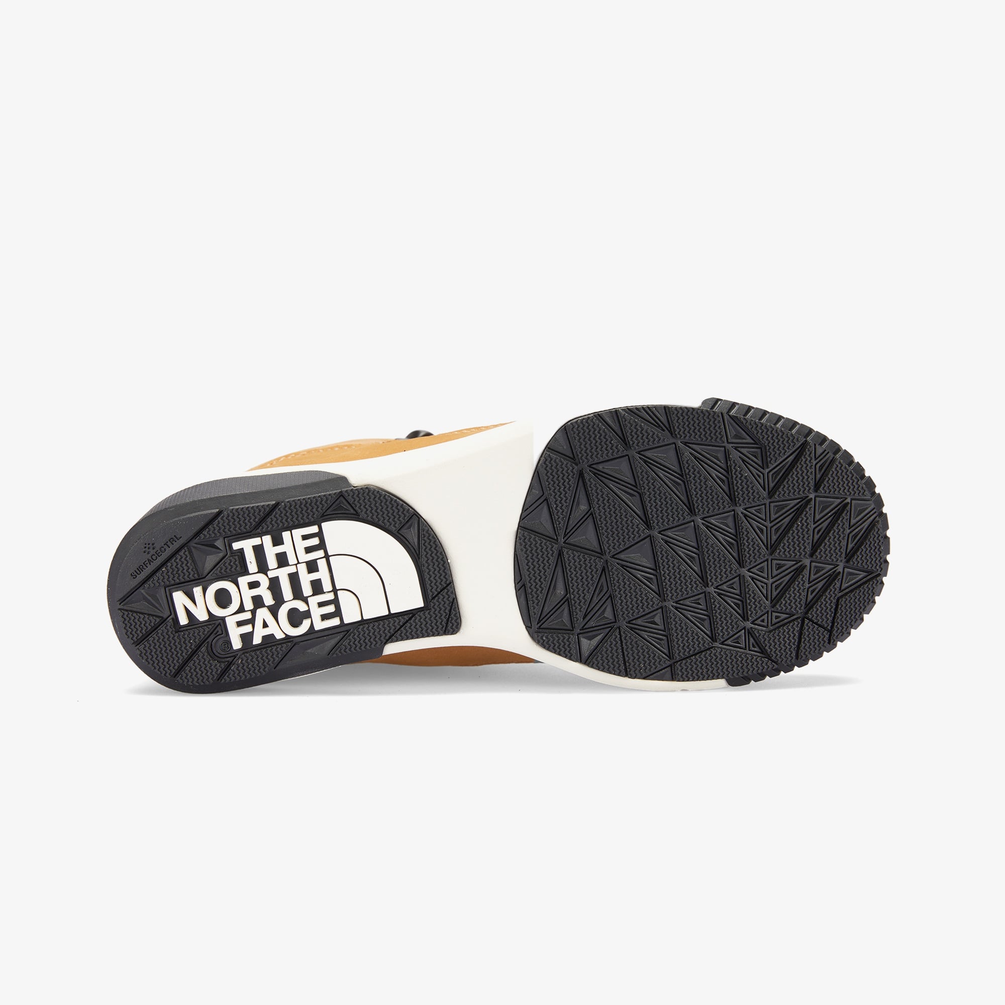 The North Face Sierra Mid Lace Kadın Kahverengi Bot