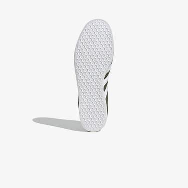 adidas Gazelle Unisex Haki Spor Ayakkabı