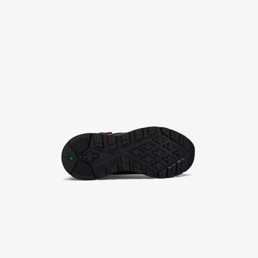  Timberland Sprint Trekker Mid Bungee Çocuk Siyah Outdoor Ayakkabı