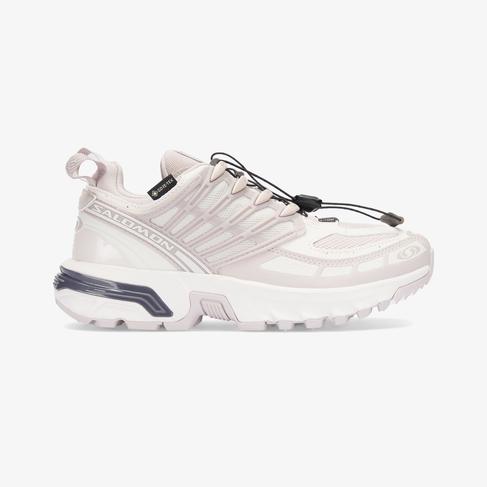  Salomon Acs Pro Gore-Tex Unisex Krem Outdoor Ayakkabı