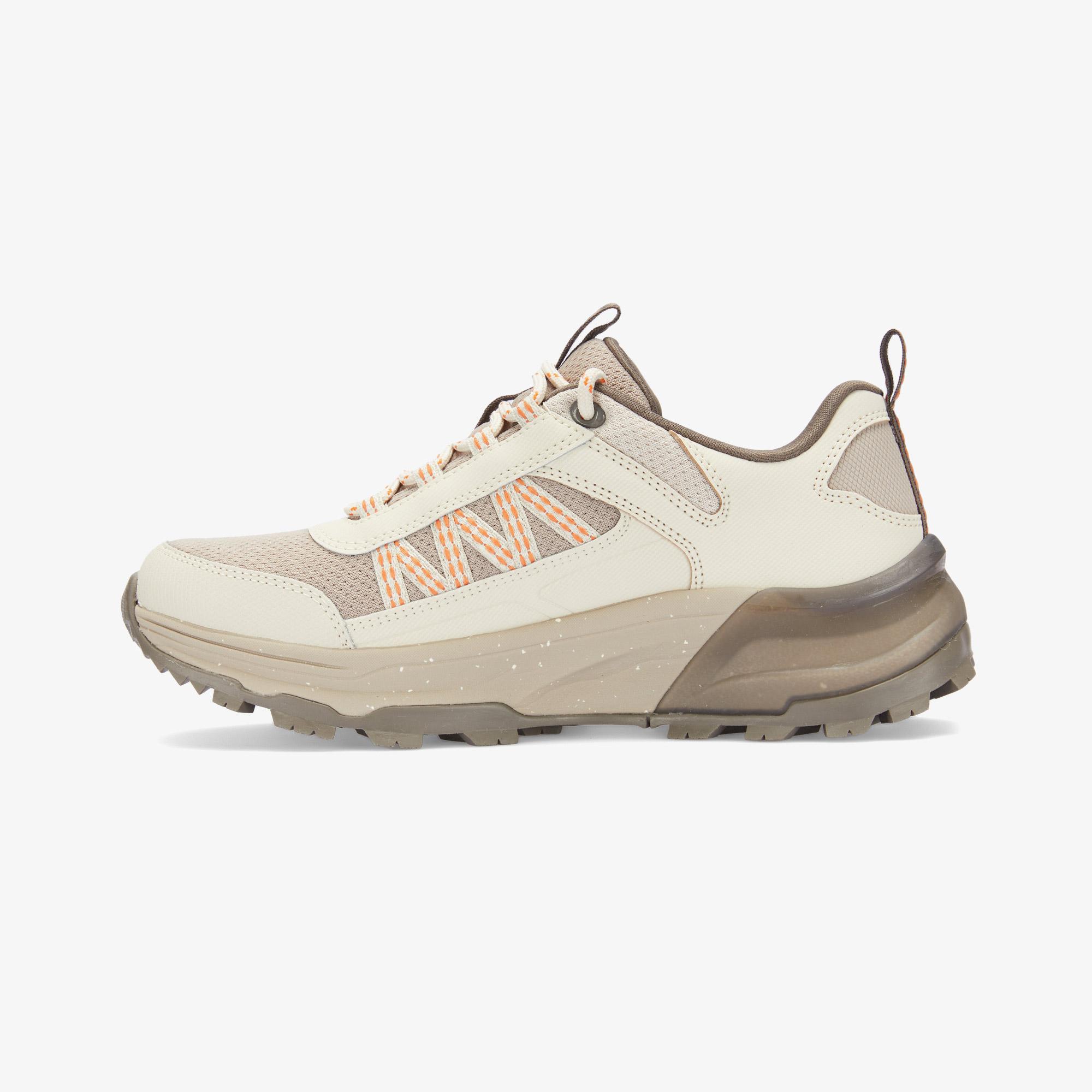 Skechers Max Protect Kadın Bej Spor Ayakkabı