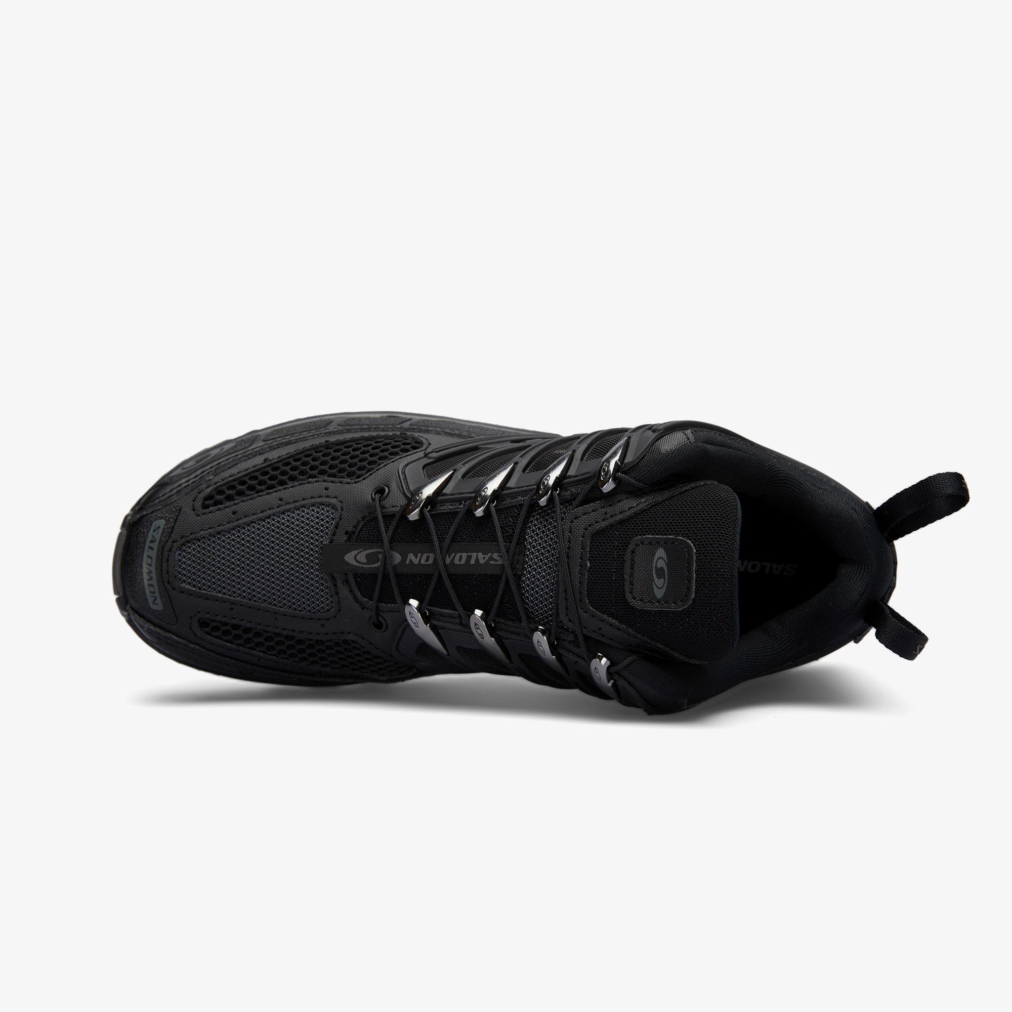 Salomon Acs Pro Unisex Siyah Outdoor Ayakkabı