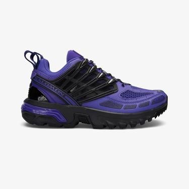  Salomon Acs Pro Unisex Mor Outdoor Ayakkabı