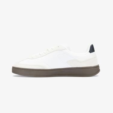  Tommy Hilfiger Heritage Court Kadın Beyaz Sneaker