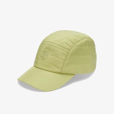  Timberland insulated Unisex Yeşil Şapka