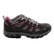 Karri̇mor Bodmin Low 5 Ladies Weathertite Dark Grey/cochineal Kadın Gri Outdoor Ayakkabı