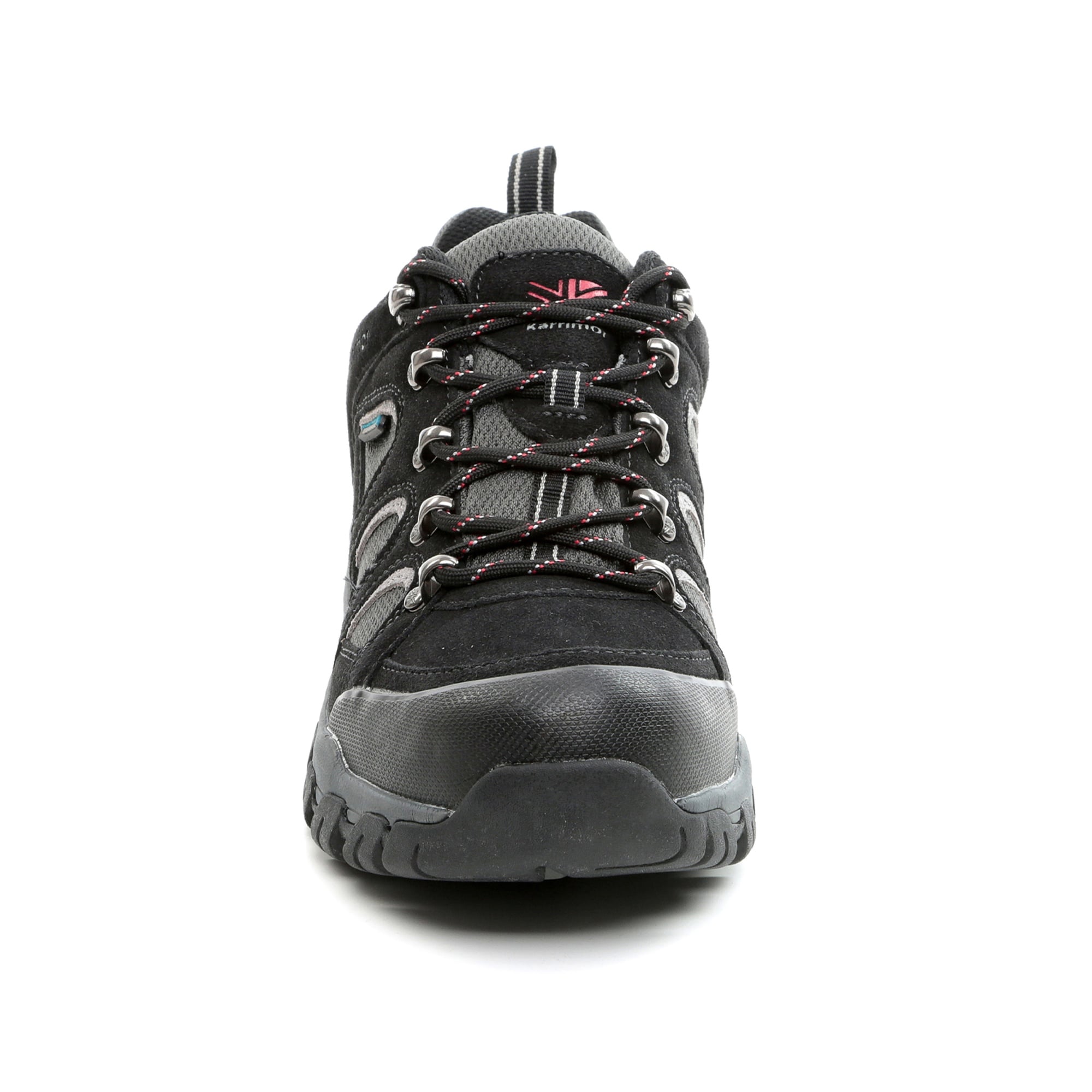 Karri̇mor Bodmin Low Iv Weathertite Black Sea Erkek Siyah Outdoor Ayakkabı