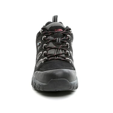  Karri̇mor Bodmin Low Iv Weathertite Black Sea Erkek Siyah Outdoor Ayakkabı