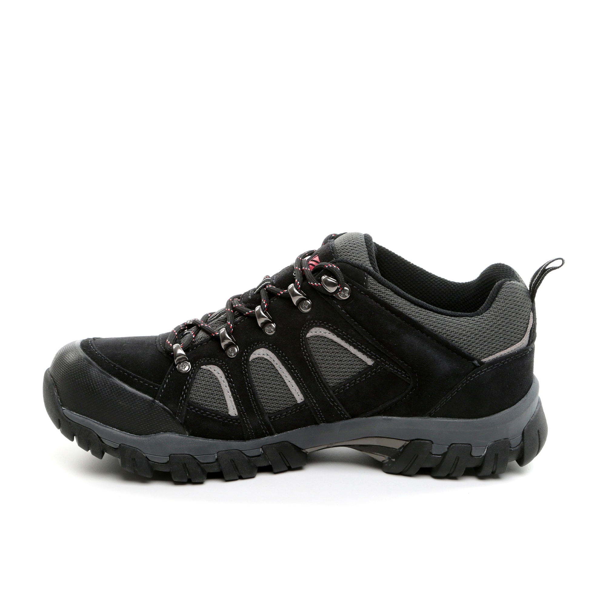 Karri̇mor Bodmin Low Iv Weathertite Black Sea Erkek Siyah Outdoor Ayakkabı