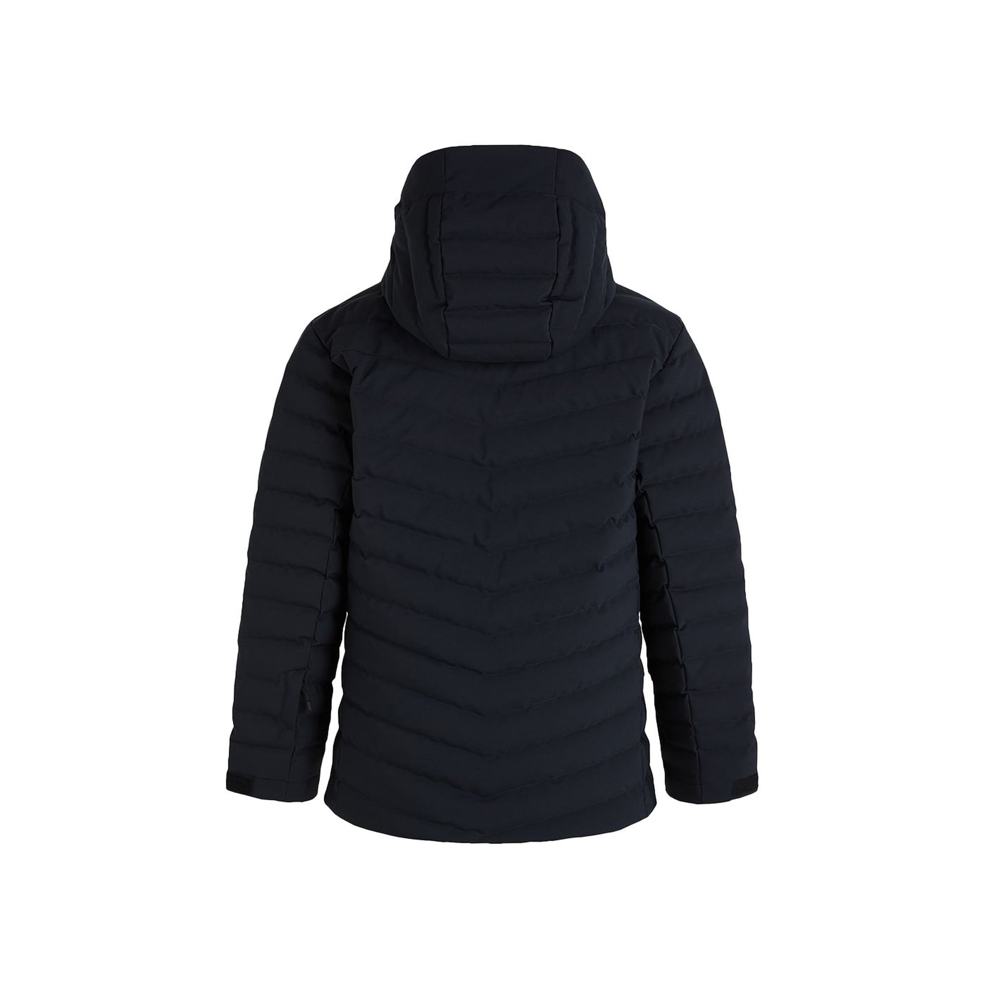 Peak Performance Frost Ski Erkek Siyah Kayak Ceketi