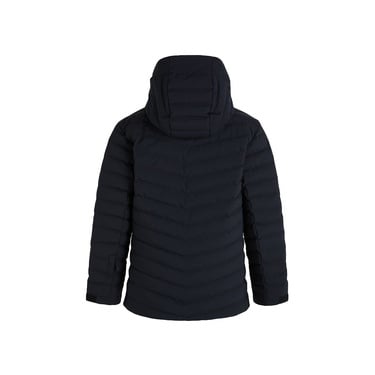 Peak Performance Frost Ski Erkek Siyah Kayak Ceketi