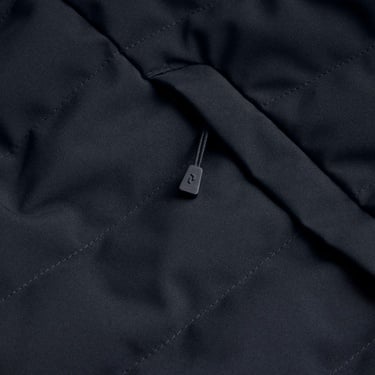  Peak Performance Frost Ski Erkek Siyah Kayak Ceketi