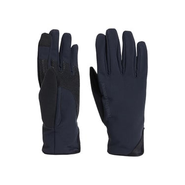  Peak Performance Commuter Glove Unisex Siyah Eldiven