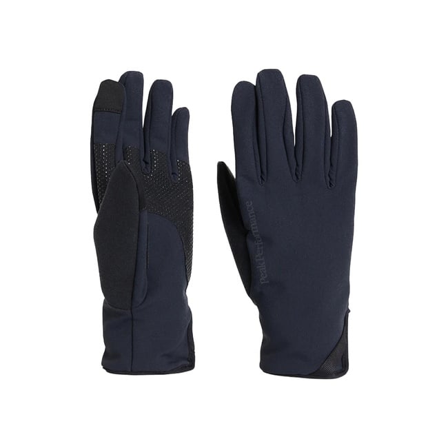  Peak Performance Commuter Glove Unisex Siyah Eldiven