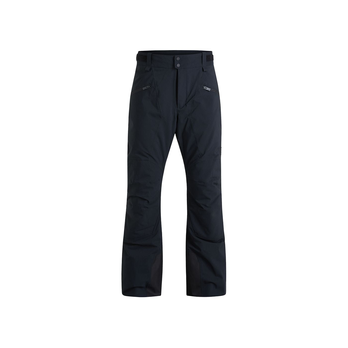  Peak Performance Navtech Erkek Siyah Kayak Pantolonu