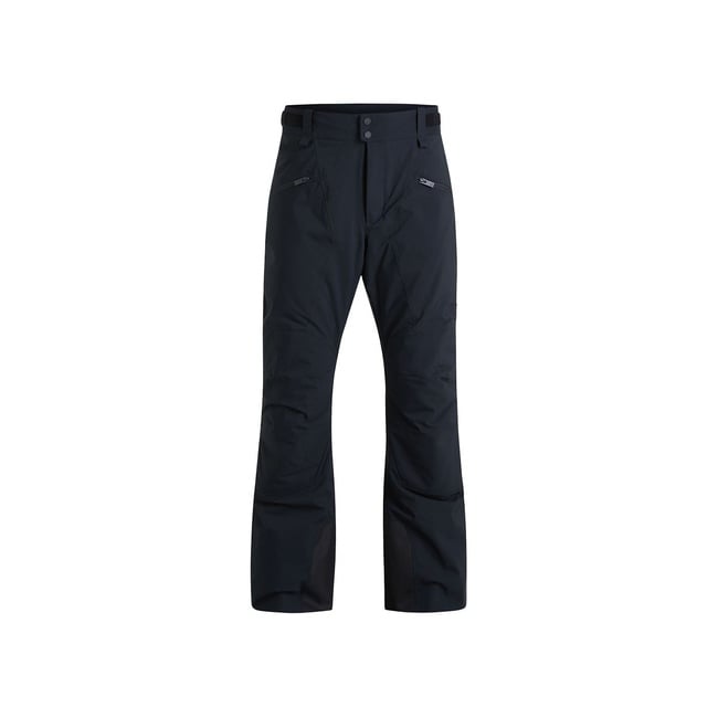 Peak Performance Navtech Erkek Siyah Kayak Pantolonu