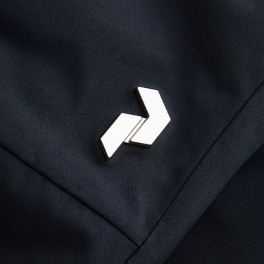  Peak Performance Navtech Erkek Siyah Kayak Pantolonu