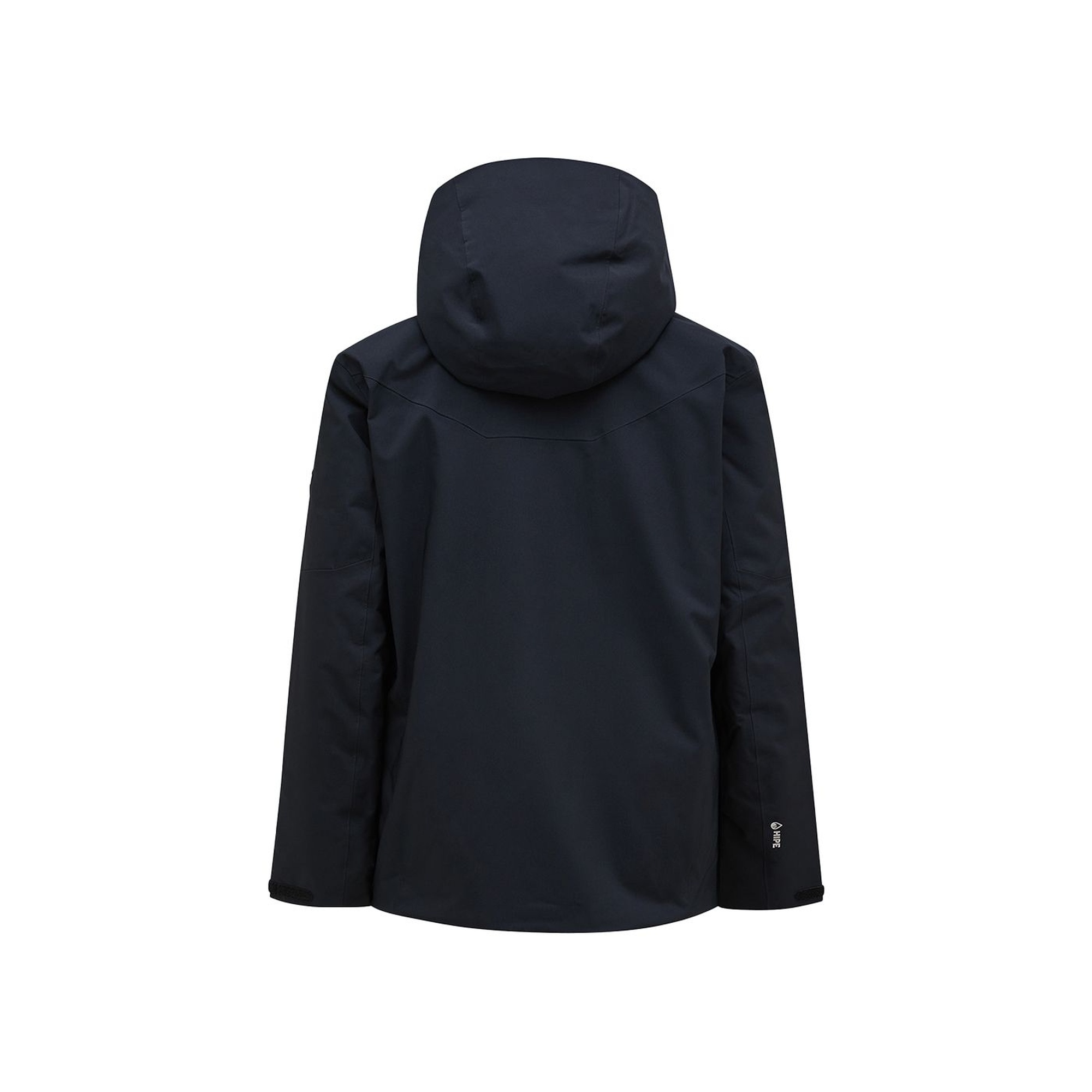 Peak Performance Maroon Erkek Siyah Kayak Ceketi