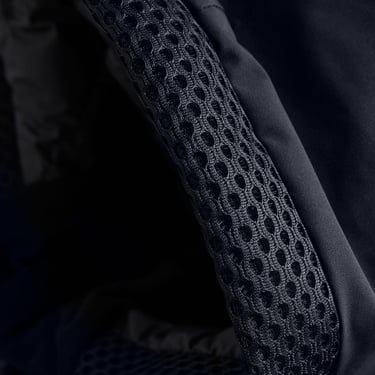  Peak Performance fire Kadın Siyah Kayak Ceketi