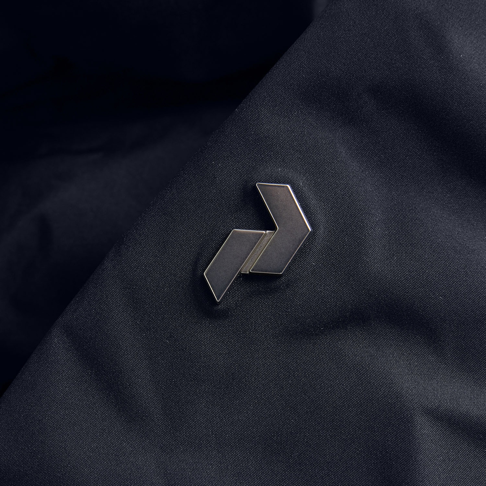 Peak Performance fire Kadın Siyah Kayak Ceketi