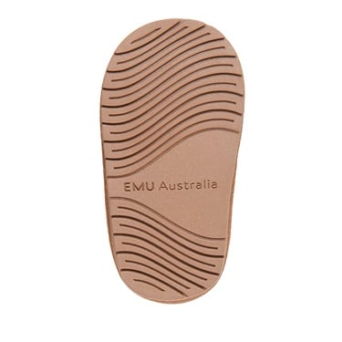  Emu Australia Toddle Unisex Çocuk Kahverengi Bot