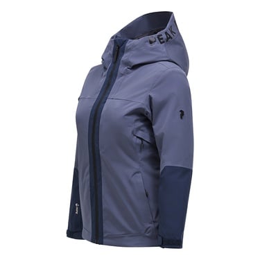  W Rider Ski Jacket