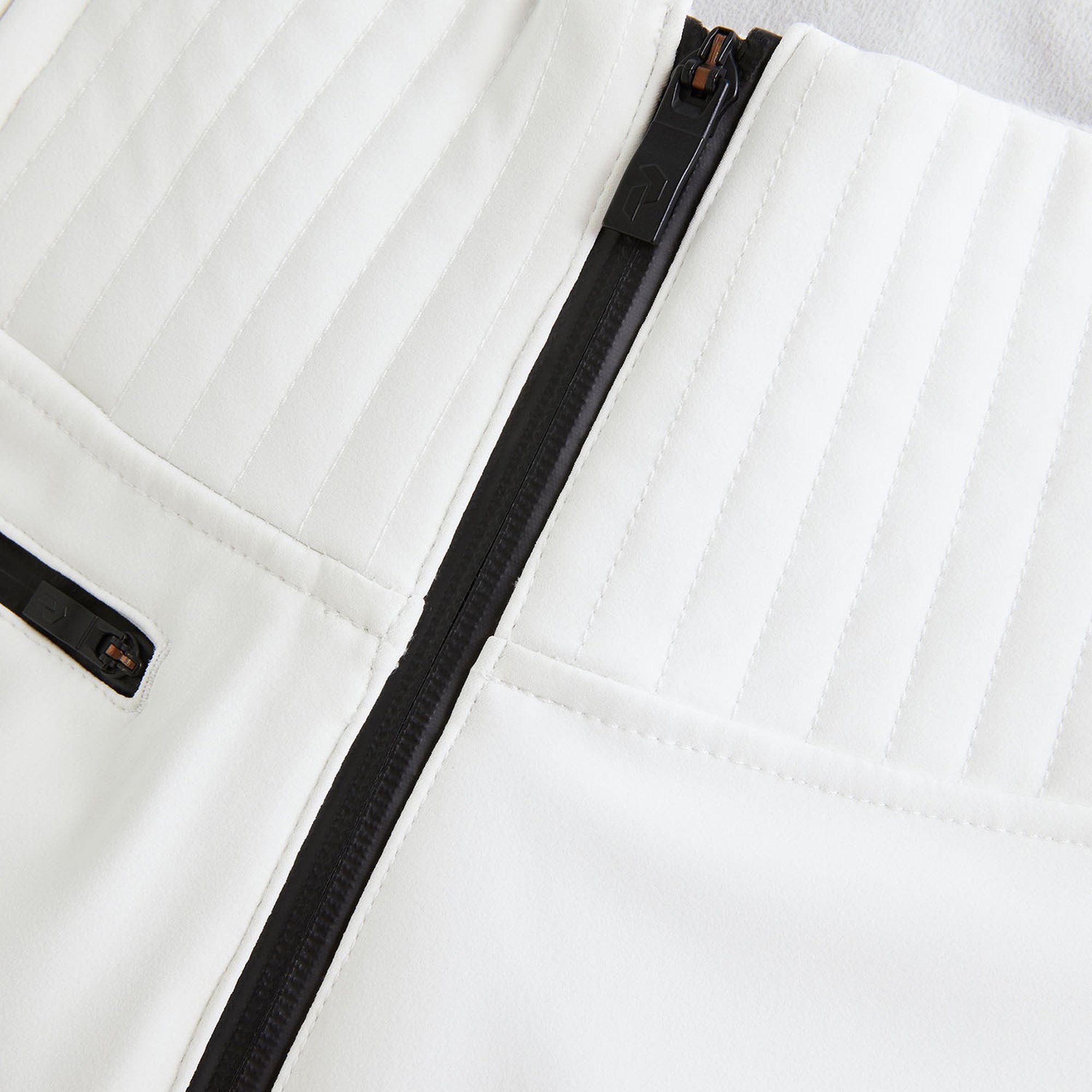 Peak Performance High Stretch Pants Kadın Beyaz Kayak Pantolonu