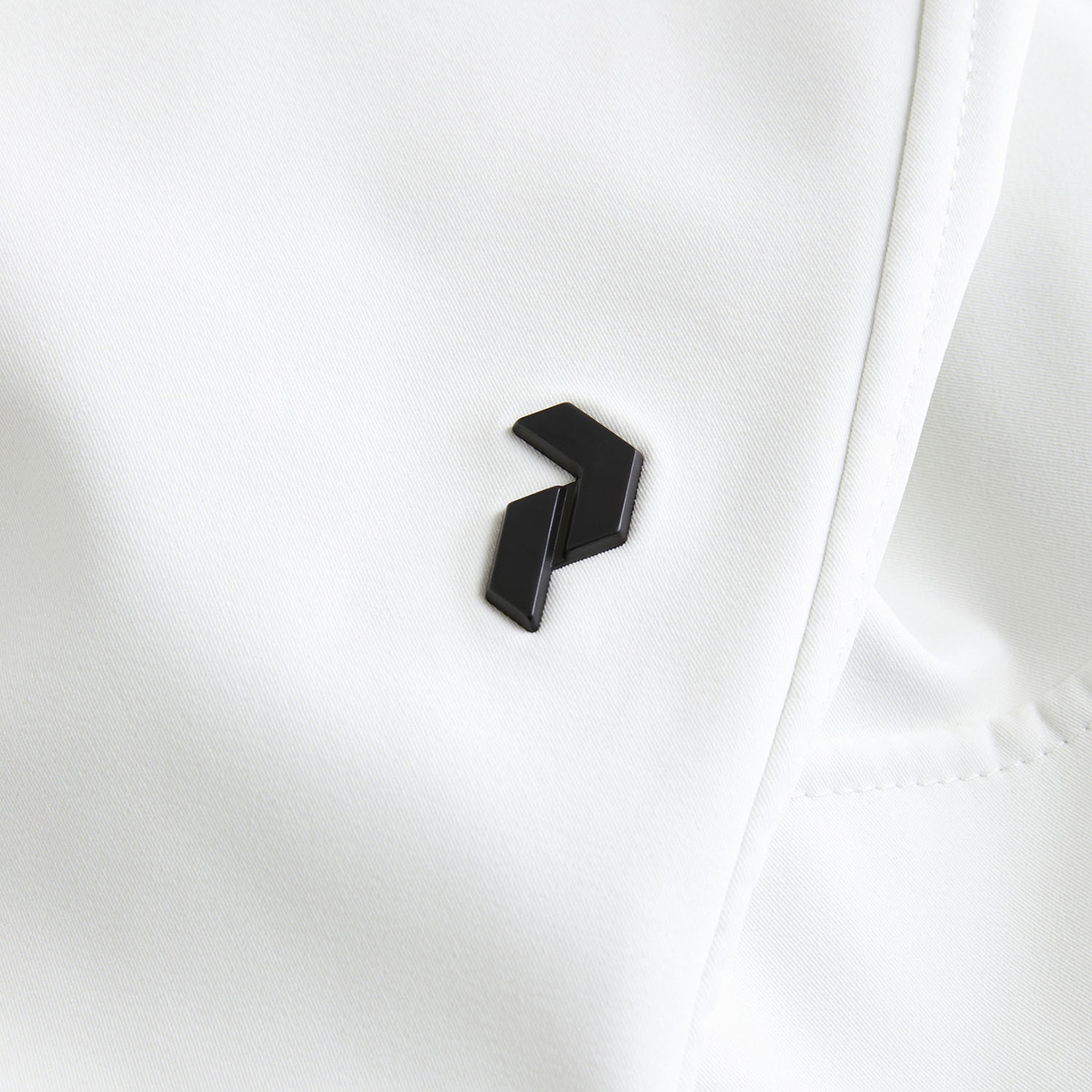 Peak Performance Stretch Pants Kadın Beyaz Kayak Pantolonu