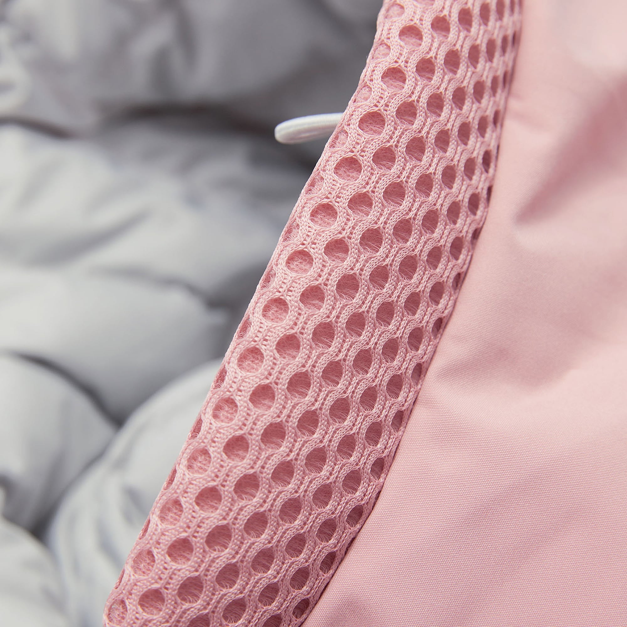 Peak Performance fire Kadın Pembe Kayak Ceketi