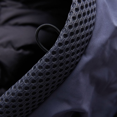  Peak Performance fire Kadın Mavi Kayak Ceketi