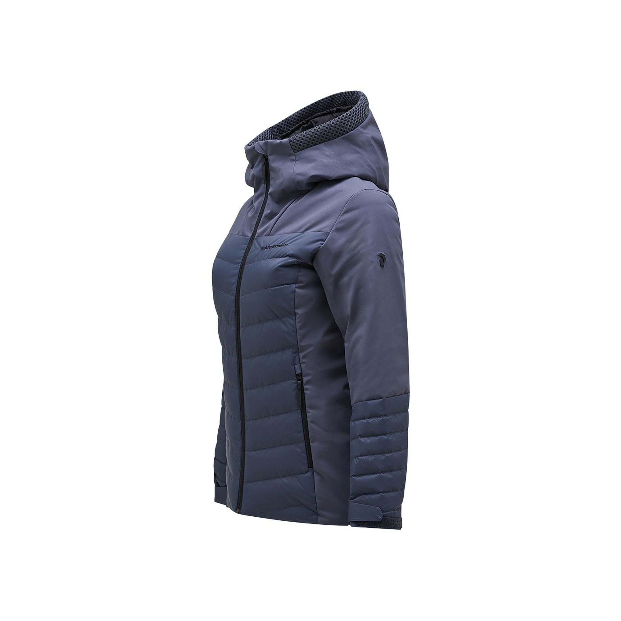 Peak Performance fire Kadın Mavi Kayak Ceketi