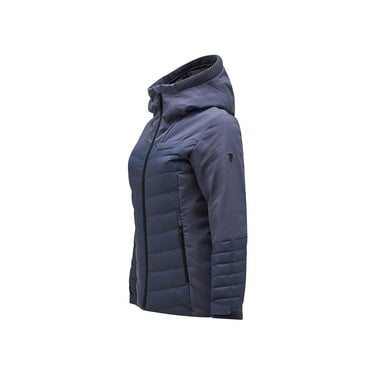  Peak Performance fire Kadın Mavi Kayak Ceketi