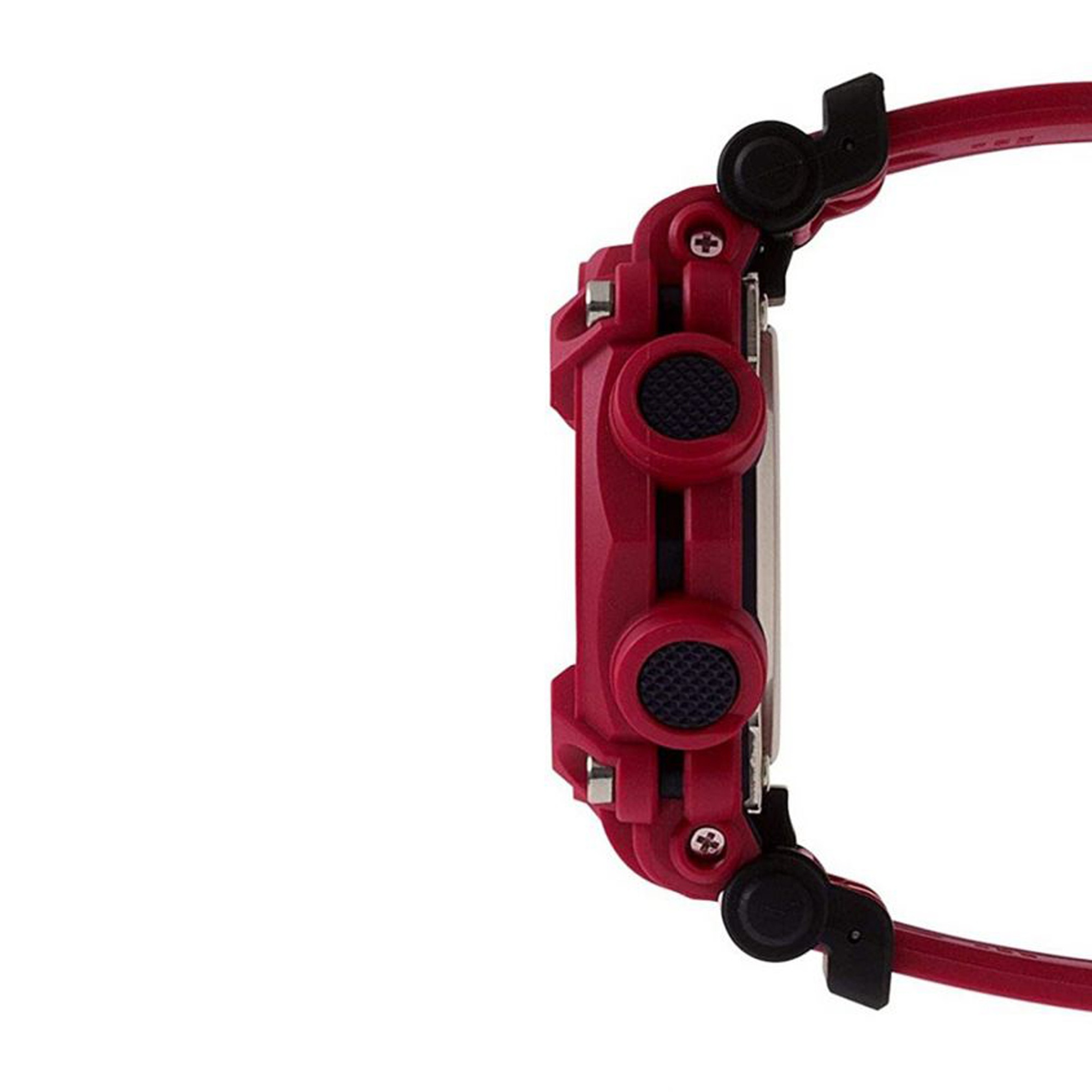 Casio Gx-56sl-4dr Kol Saati Erkek Gri Saat