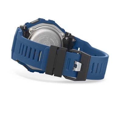  Casio Gbd-200-2dr Kol Saati Erkek Gri Saat