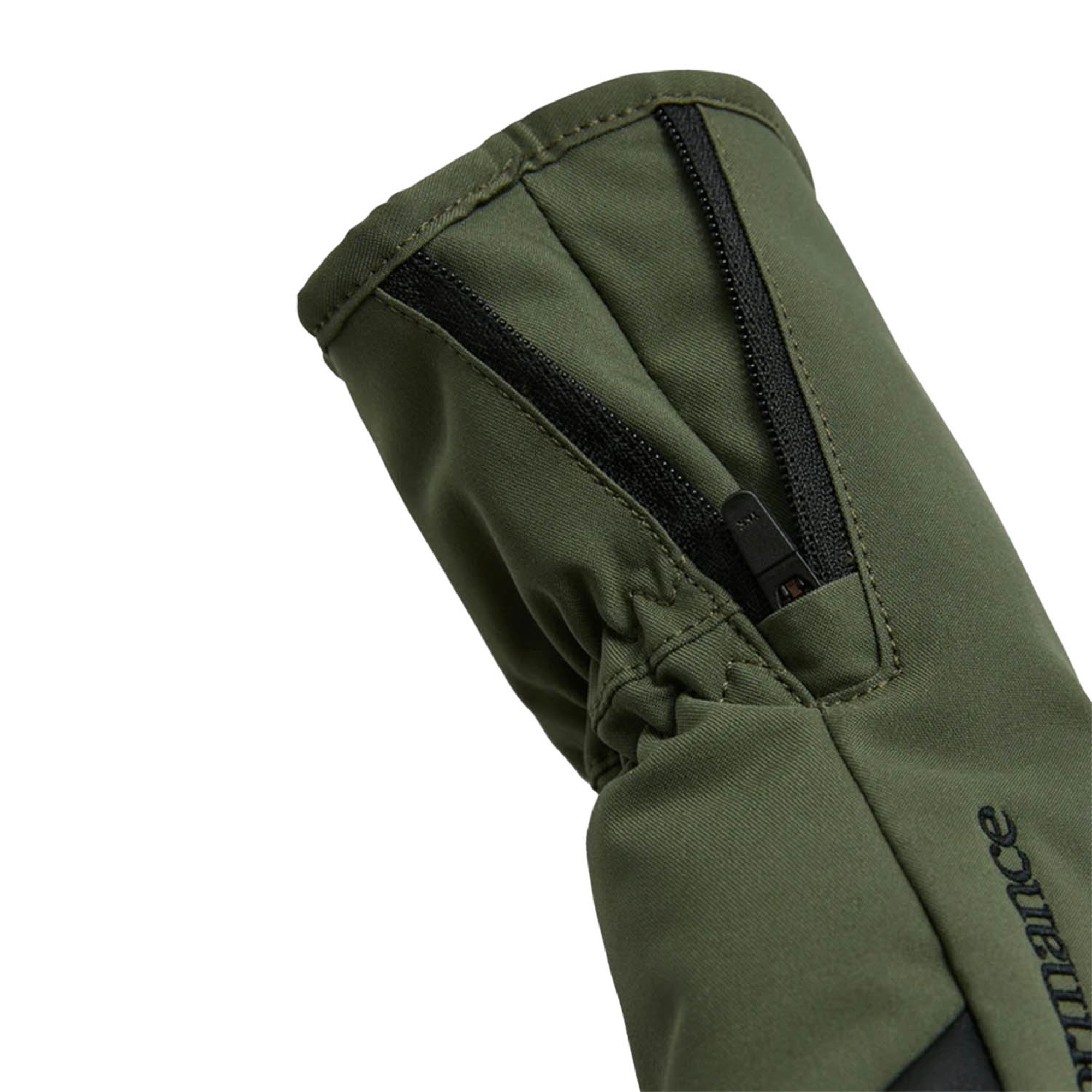 Peak Performance Unite Glove Unisex Yeşil Eldiven