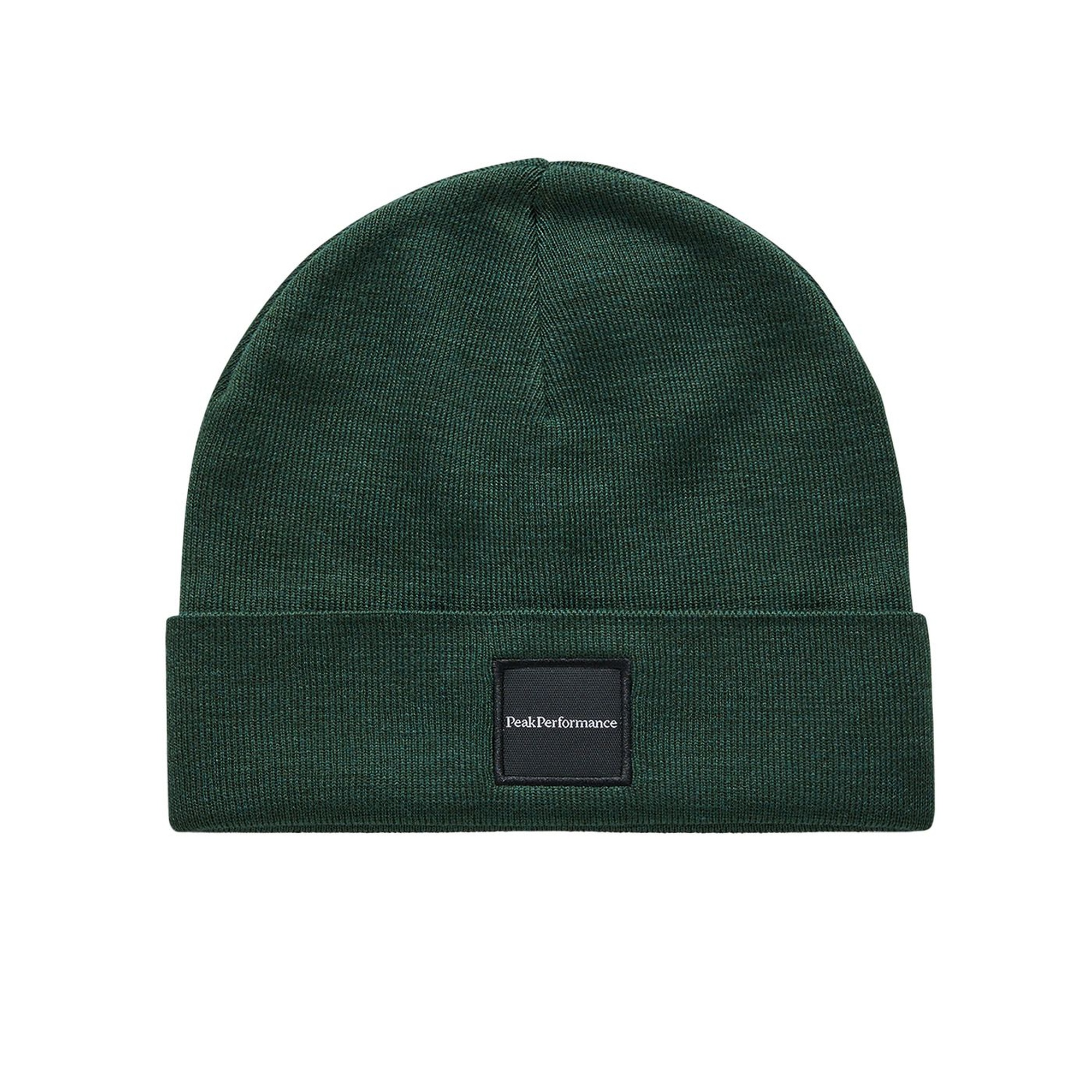 Peak Performance Switch Hat Unisex Yeşil Bere